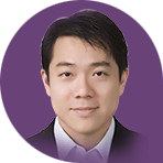 Dr Jonathan Wee Yeow Sherng - IVF Doctor