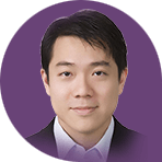 Dr Jonathan Wee - IVF Doctor in Singapore